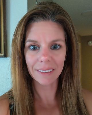 Photo of Jaime Sparber - Sparber Therapy Services, PLLC, Mental Health Counselor, LMHC, SUDP, MHP, LCPC