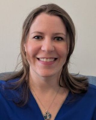 Photo of Jordan Joyner Ma, Psychologist, LP