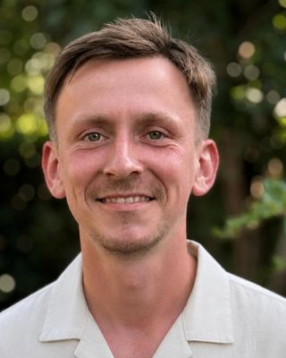 Photo of Maciej Prokopiec, Counsellor, MBACP