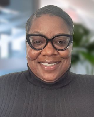 Photo of Ebony L Benjamin, Clinical Social Work/Therapist, LCSW