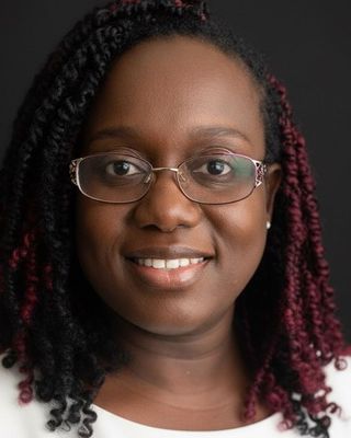 Photo of Cyndia Milord-Giordani, Psychiatric Nurse Practitioner, APRN, PMHNP, BC