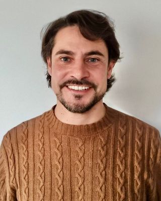 Photo of Matteo Oriani, Counsellor, MSc, MBACP