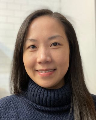 Photo of Ivy Chim, Clinical Social Work/Therapist in Kingston, NY