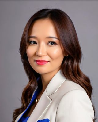 Photo of Jannet Li Harkins, Psychiatric Nurse Practitioner, PMNHP, FNP