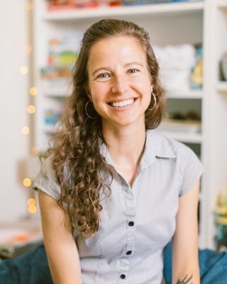 Photo of Chelsea Willis, Counselor, LMHC