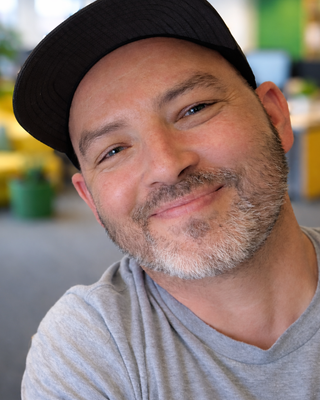 Photo of Elijah Meeker, Psychologist, PsyD