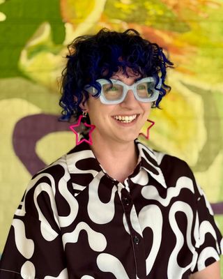 Photo of Jessie Nelson, Psychologist, PhD