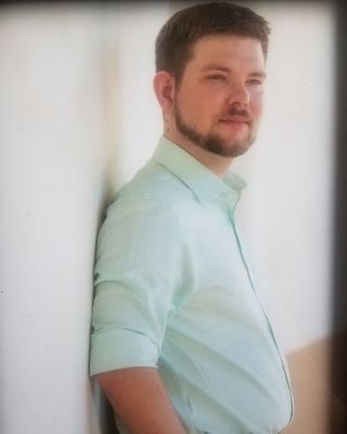 Photo of Douglas Thigpen, Licensed Professional Clinical Mental Health Counselor, LPCC