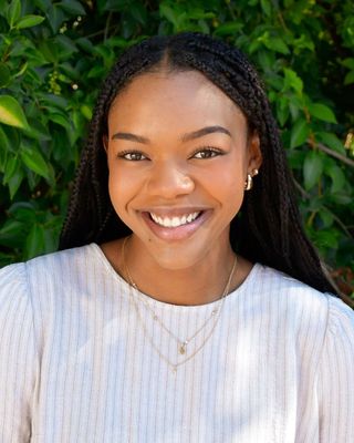 Photo of Nykara Jackson, Licensed Professional Counselor Associate, MS, LPC-A, NCC