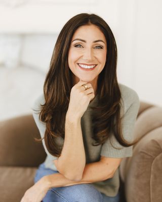 Photo of Lisa Dyer - Lisa Dyer, Licensed Clinical Professional Counselor, LCPC, RYT-500