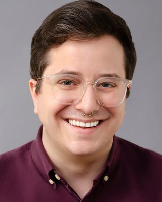 Photo of Alexander William Penney, Clinical Social Work/Therapist, LCSW