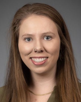 Photo of Abigail Tackitt, Licensed Master Social Worker, LMSW