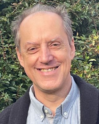 Photo of Mark Hewitson, Counsellor in Monmouth, Wales