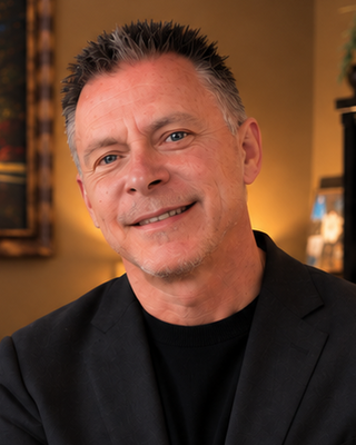 Photo of Todd Daehnert, Licensed Professional Counselor, MA, LPC