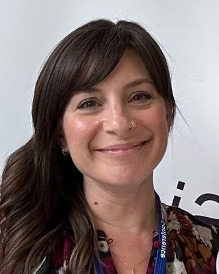 Photo of Becky Soper, Counselor, MS, LGPC, NCC