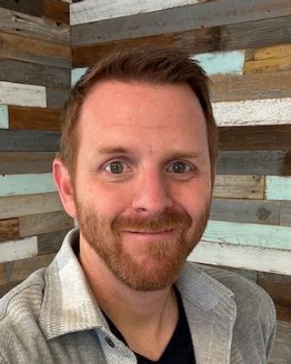 Photo of Trevor Little, Clinical Social Work/Therapist, LCSW