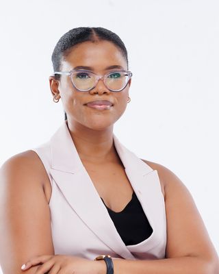 Photo of Balungile Andisiwe Macingwane, Psychologist, MSocSci, HPCSA - Clin. Psych.