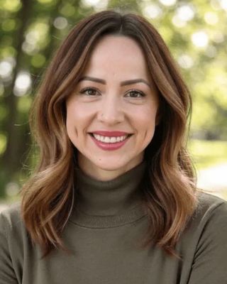 Photo of Melissa Russell, Pre-Licensed Professional, PCC-T