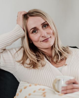 Photo of Ariana Pedzikowska - Ariana Pedzikowska Trauma Therapist & Counsellor, Counsellor, MBACP Accred
