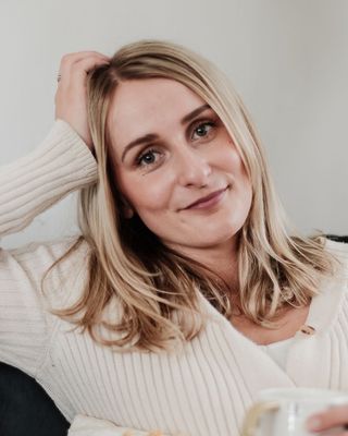 Photo of Ariana Pedzikowska - Ariana Pedzikowska Trauma Therapist & Counsellor, Counsellor, MBACP Accred