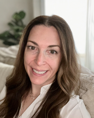 Photo of Elizabeth Belvedere, Licensed Professional Counselor, LPCC