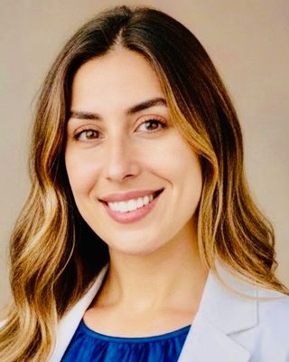 Photo of Jessica Amigo, Psychiatric Nurse Practitioner, PMHNPBC