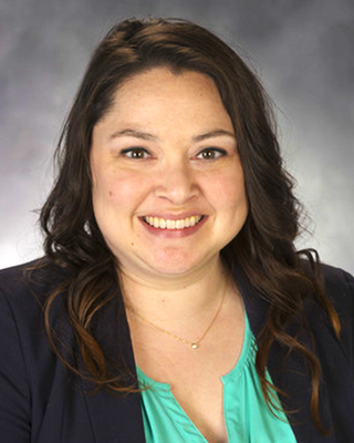 Photo of Dr. Jessica M. Moreno, Marriage & Family Therapist in Citrus Heights, CA
