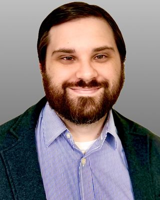 Photo of Andrew Dials, Psychological Associate, MA, LPA