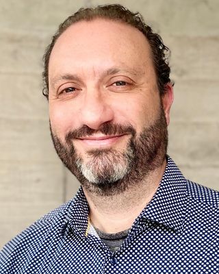 Foto de Marco Zunino Edelsberg, Psicólogo, Lic. en Psicología