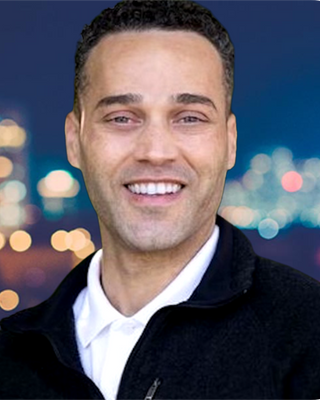 Photo of Brian Sheaffer, Clinical Social Work/Therapist, LCSW