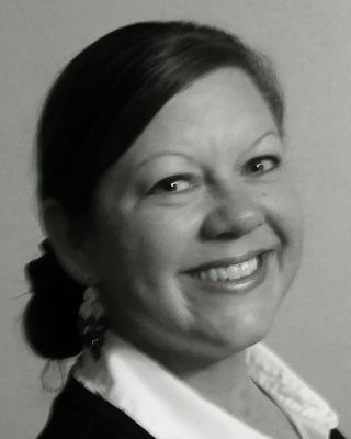 Photo of Maggie Forrest, Licensed Professional Counselor, PsyD, LPC, LMHC