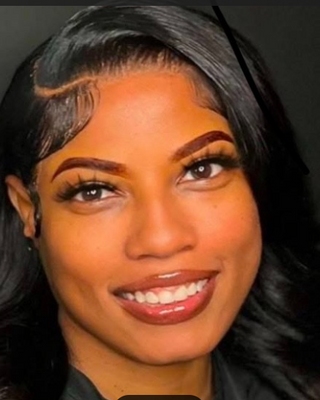 Photo of Tawanna Pollock, Clinical Social Work/Therapist, LCSW