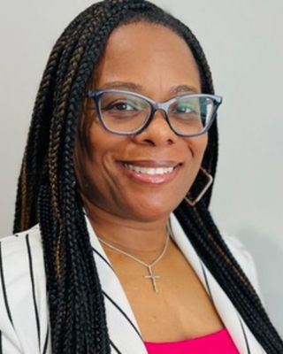 Photo of Errin McLendon, Licensed Professional Counselor