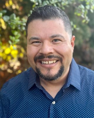 Photo of Julián Aguilar-Hernández, Clinical Social Work/Therapist, LCSW