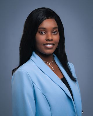 Photo of Shanakay Osbourne, Clinical Social Work/Therapist, LCSW