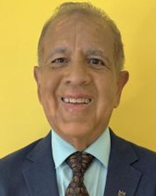 Photo of Dr. Jimmy Pacheco-Perez, Psychiatrist, MD
