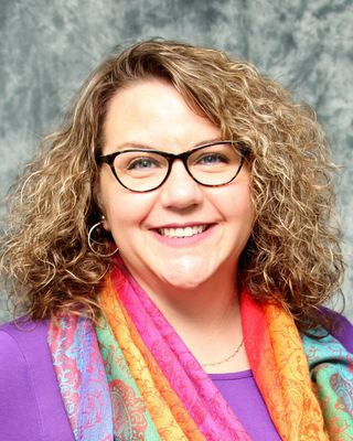 Photo of Robin Goben, Marriage & Family Therapist in Nicholasville, KY