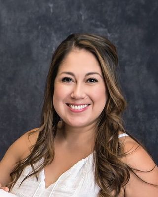 Photo of Priscilla Gamboa Vomero, Licensed Professional Counselor, MEd, LPC