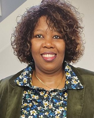 Photo of Nomhlekhabo Martha Shongwe, PNCPS Acc., Counsellor