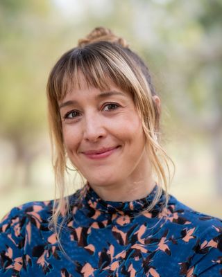 Photo of Lauren Steury, Marriage & Family Therapist Associate, AMFT