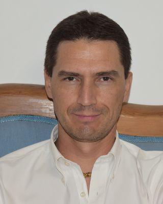 Foto de Pablo Trofimoff Fernandez, Terapeuta, MSc