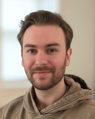 Photo of Jordan Dotson, Counselor, LPCC