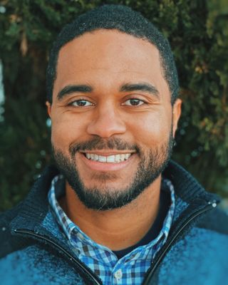 Photo of Ryan DeLapp, Psychologist, PhD