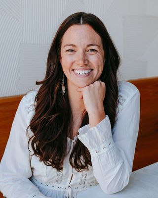 Photo of Camryn Joseph, Licensed Professional Counselor Candidate, LPCC, MA, RYT-200