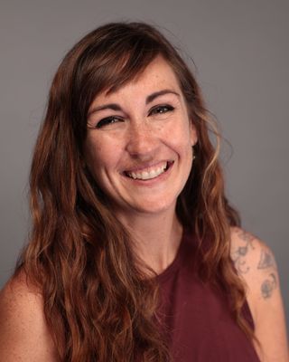 Photo of Shari Portillo, Counselor, LCMHCA