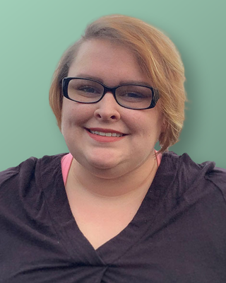Photo of Kati Burkhart, Licensed Professional Counselor, LCMHC