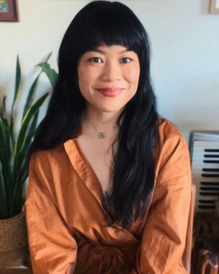 Photo of Dr. Mariel Barcebal, Psychologist, PsyD