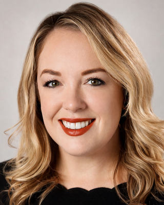 Photo of Dr. Kate Patterson, Psychologist, PsyD