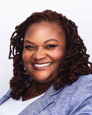 Photo of Brittney King, Licensed Professional Counselor, LPC, MEd