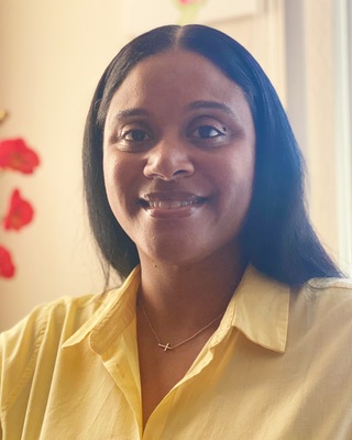 Photo of Shaylah Rigmaiden Anderson, MA, LPCC, Licensed Professional Clinical Counselor in Castro Valley
